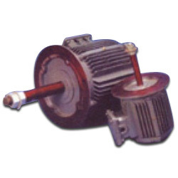 Electrical Motor
